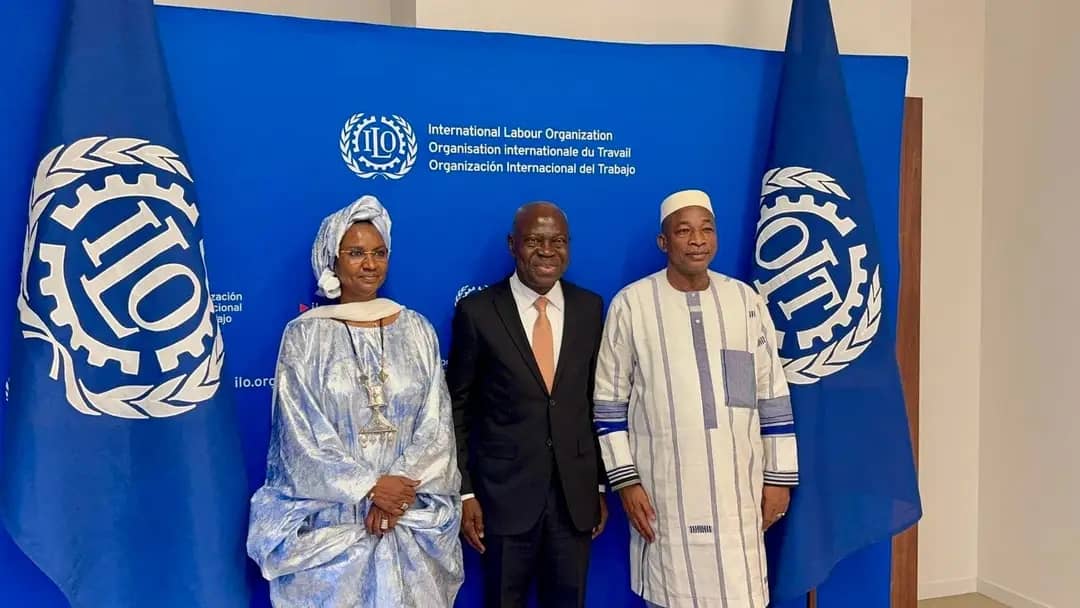 L'OIT intensifie son appui au Mali pour l'Emploi et la Formation Professionnelle